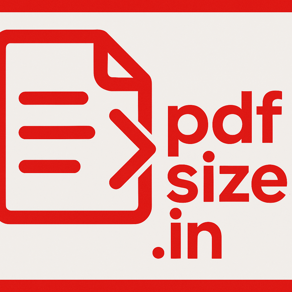 pdfsize.in logo